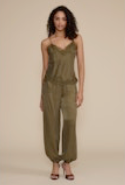 Sam Pant - gilt+gossamer