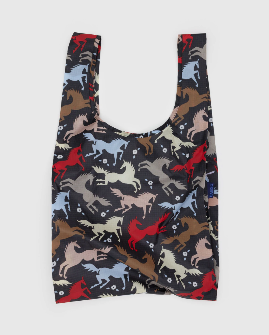 Baggu Standard Reusable Bag - gilt+gossamer