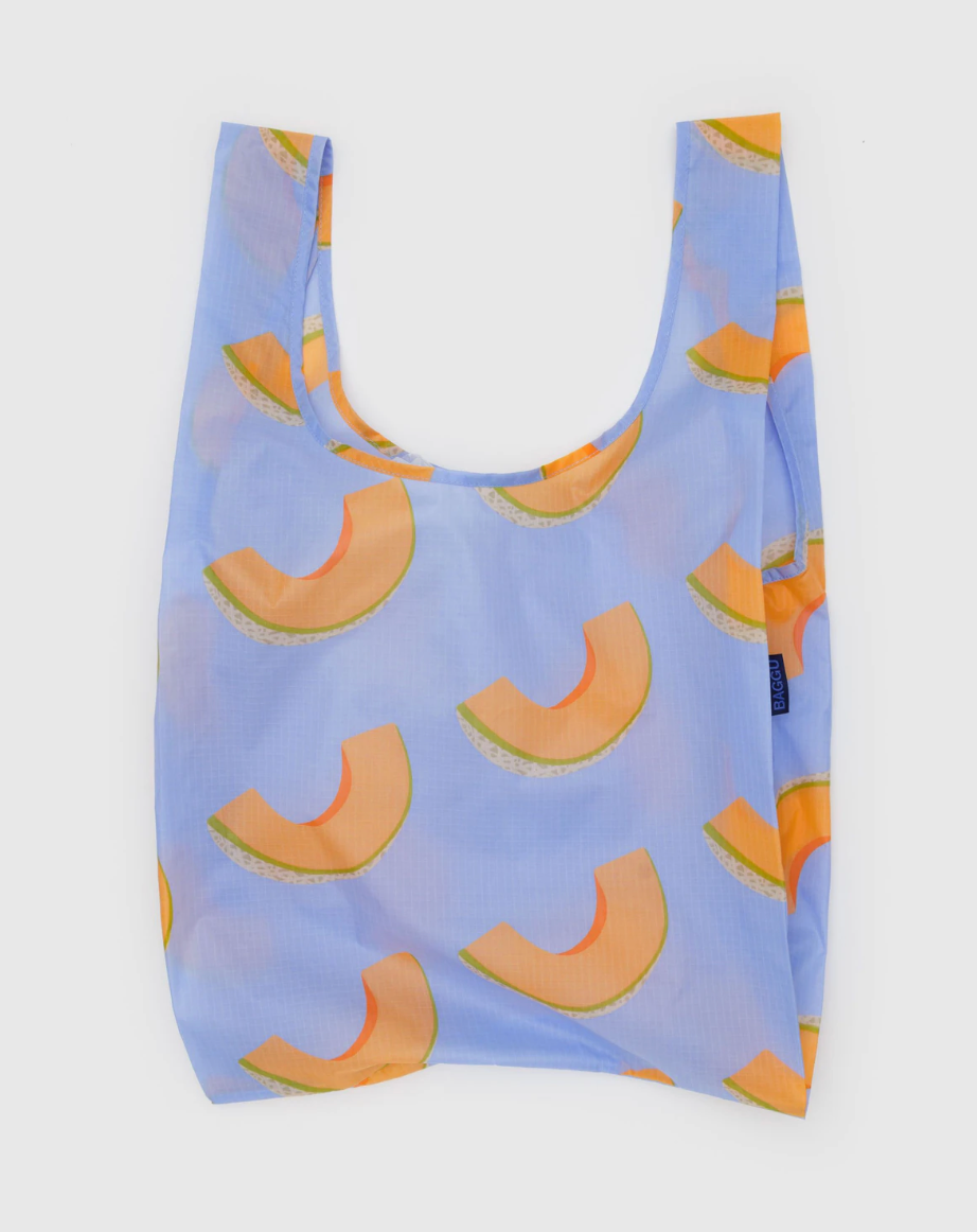 Baggu Standard Reusable Bag - gilt+gossamer
