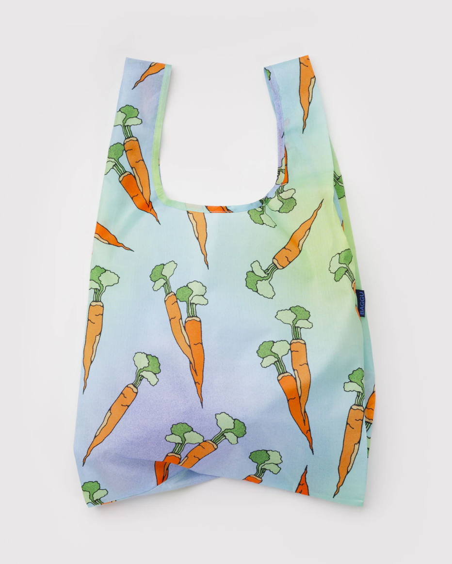 Baggu Standard Reusable Bag - gilt+gossamer