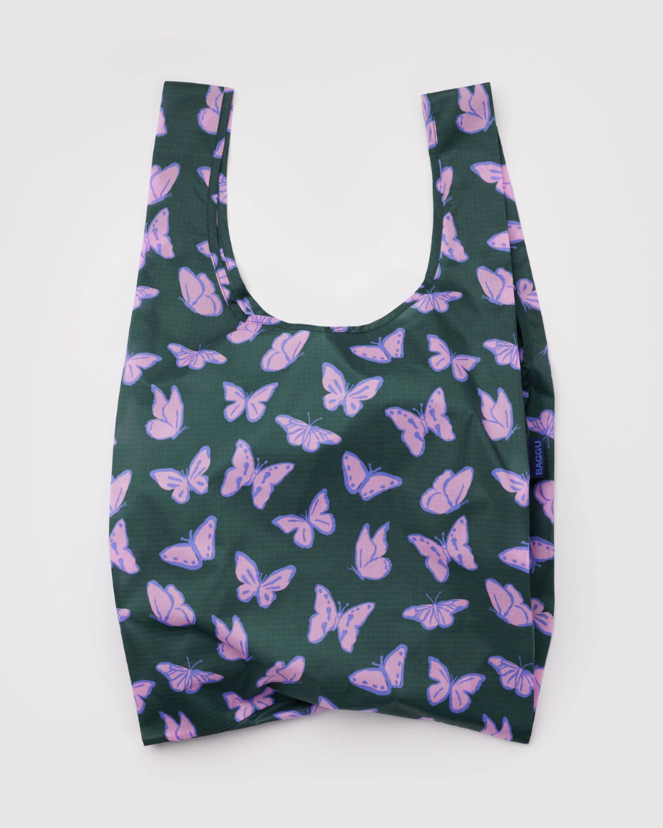 Baggu Standard Reusable Bag - gilt+gossamer
