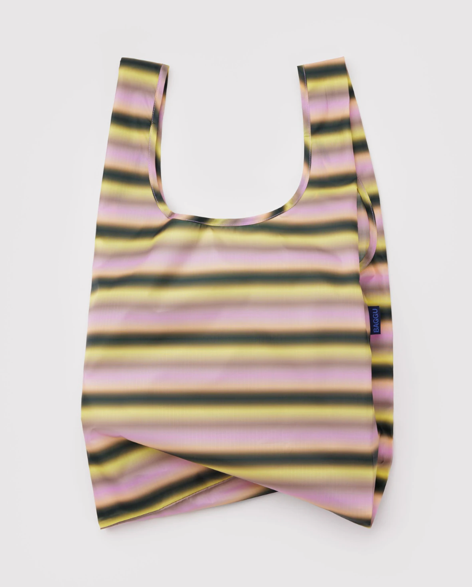 Baggu Standard Reusable Bag - gilt+gossamer
