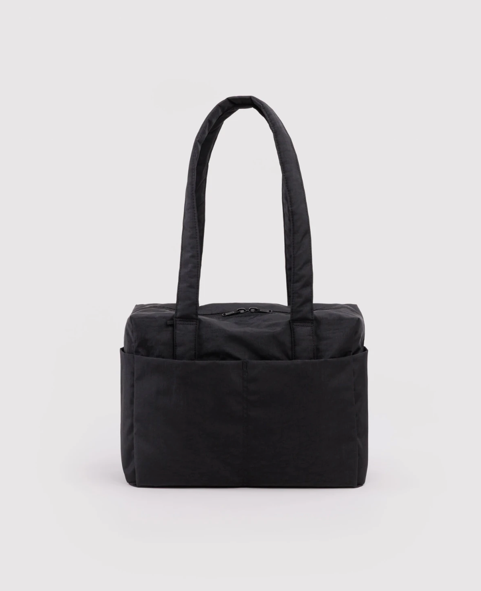 Baggu Everyday Cloud Bag - gilt+gossamer