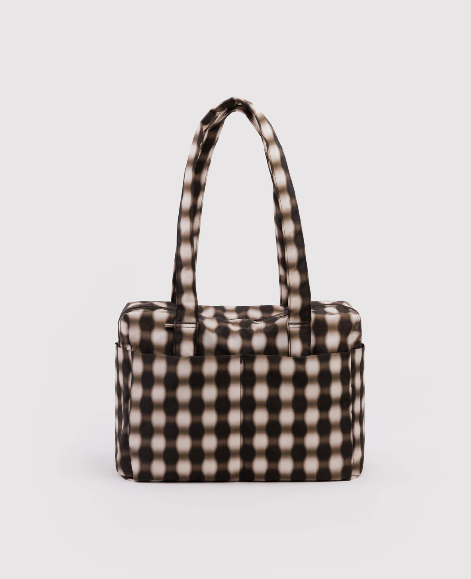 Baggu Everyday Cloud Bag - gilt+gossamer