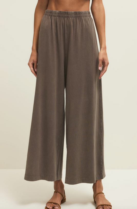 Scout Jersey Pant - Perfectly Taupe - gilt+gossamer