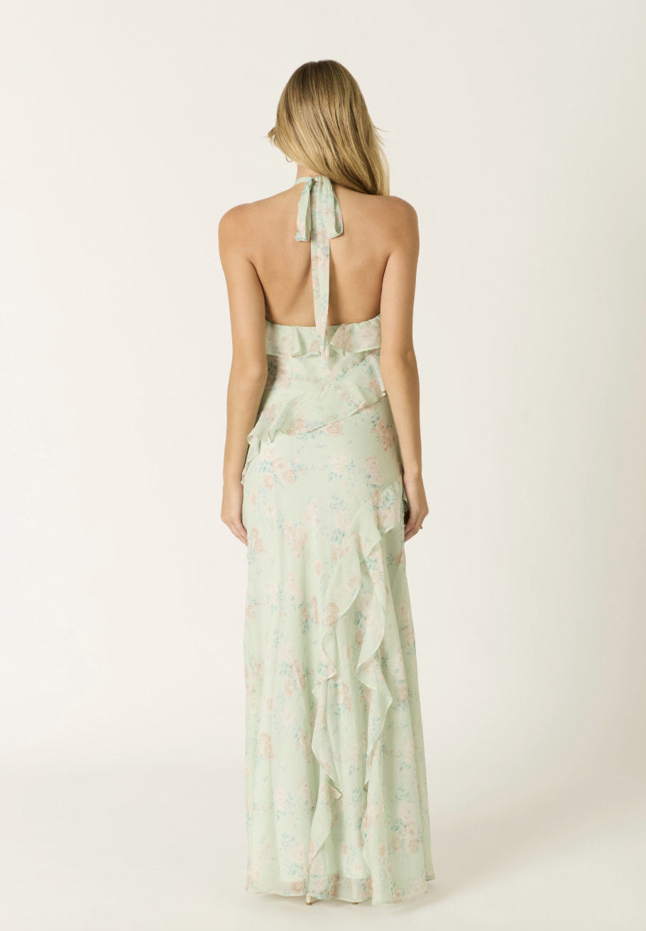 Selena Maxi Dress