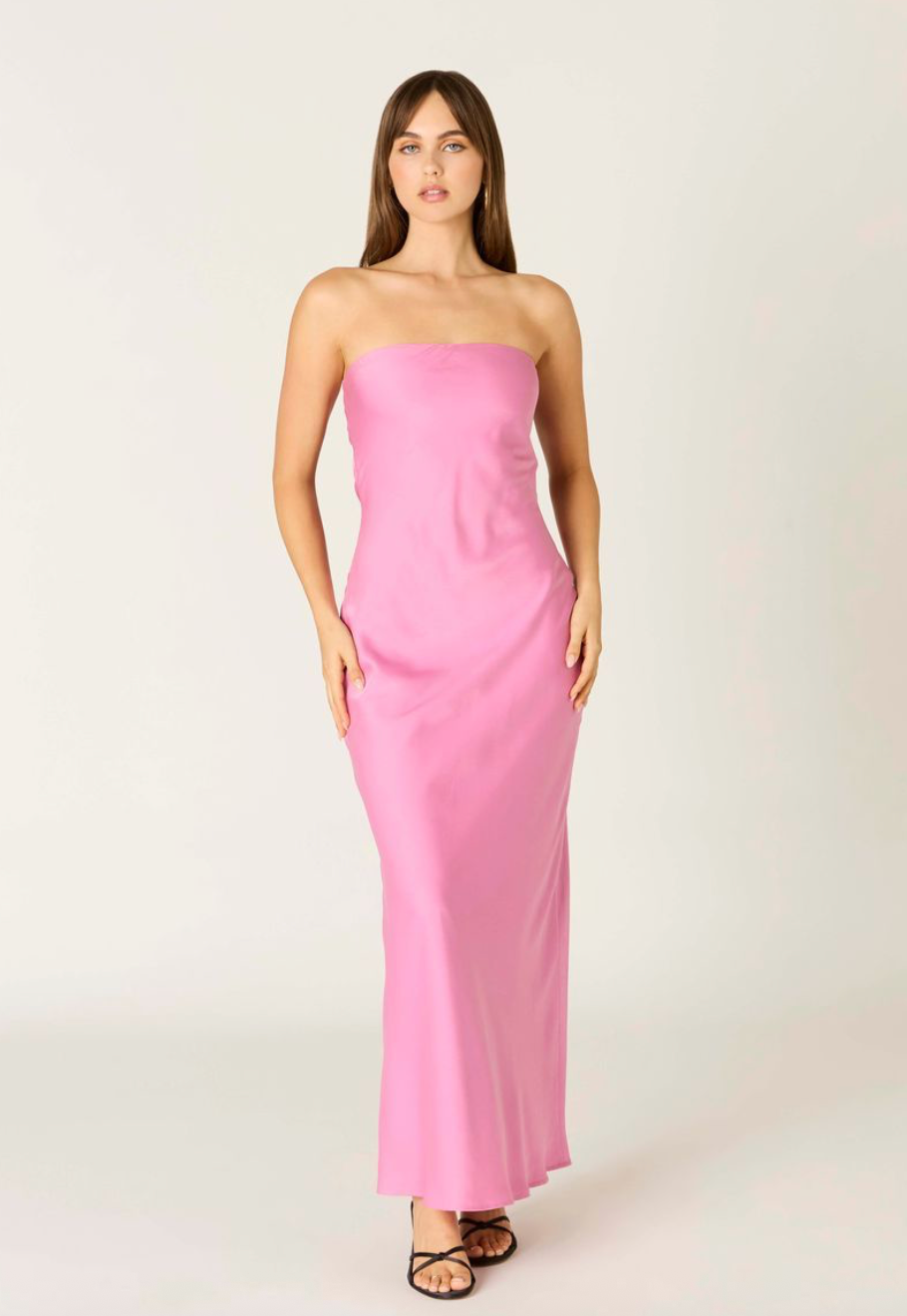 Marina Maxi Dress