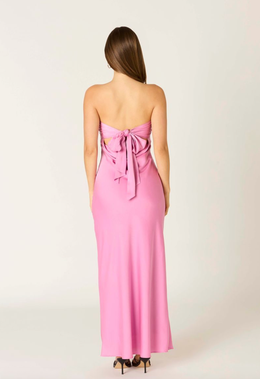 Marina Maxi Dress