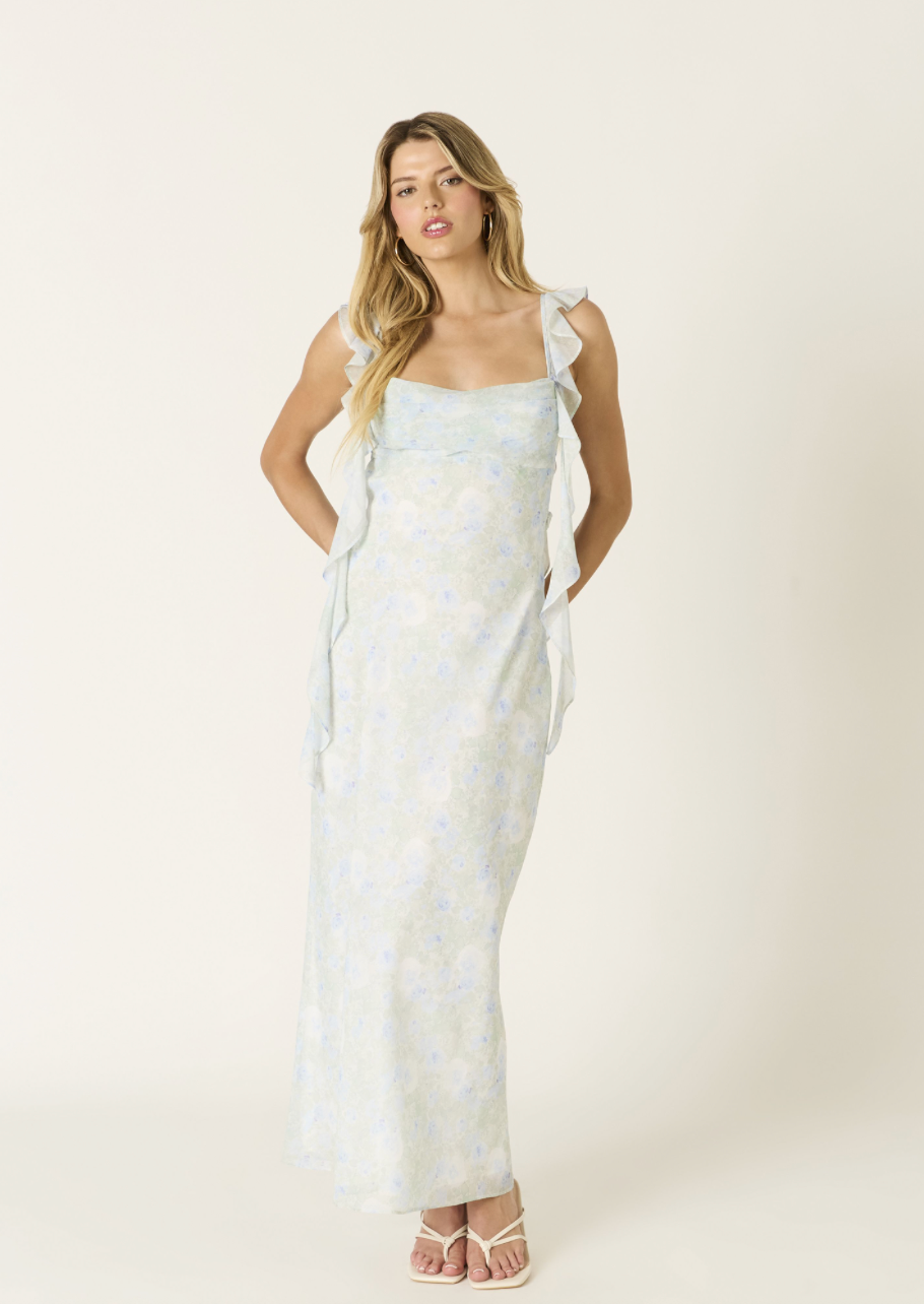 Kailani Maxi Dress