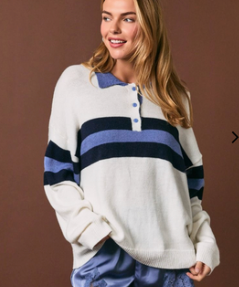 Ava Sweater