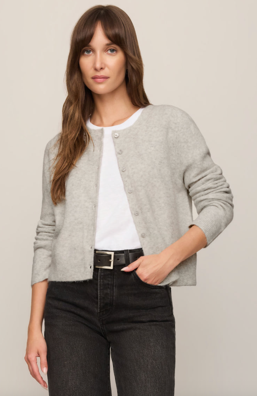 Medina Cardigan
