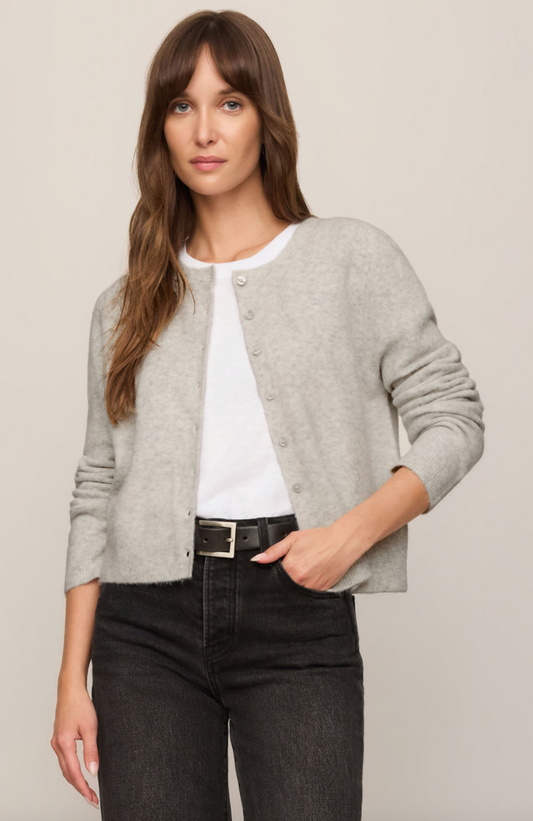 Medina Cardigan