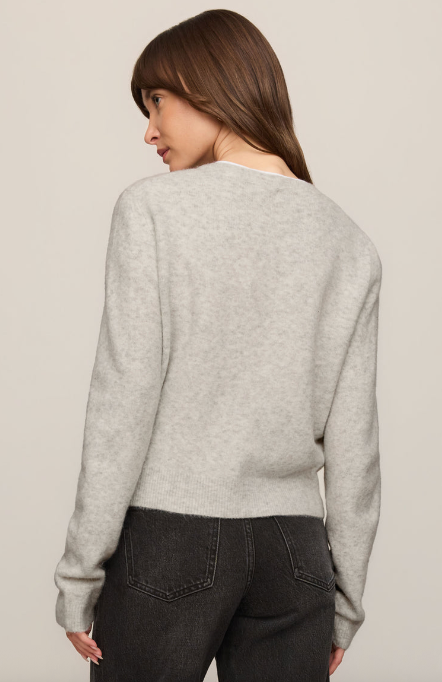 Medina Cardigan