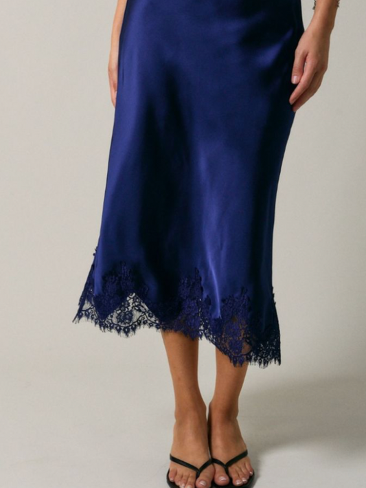 Kate Midi Skirt