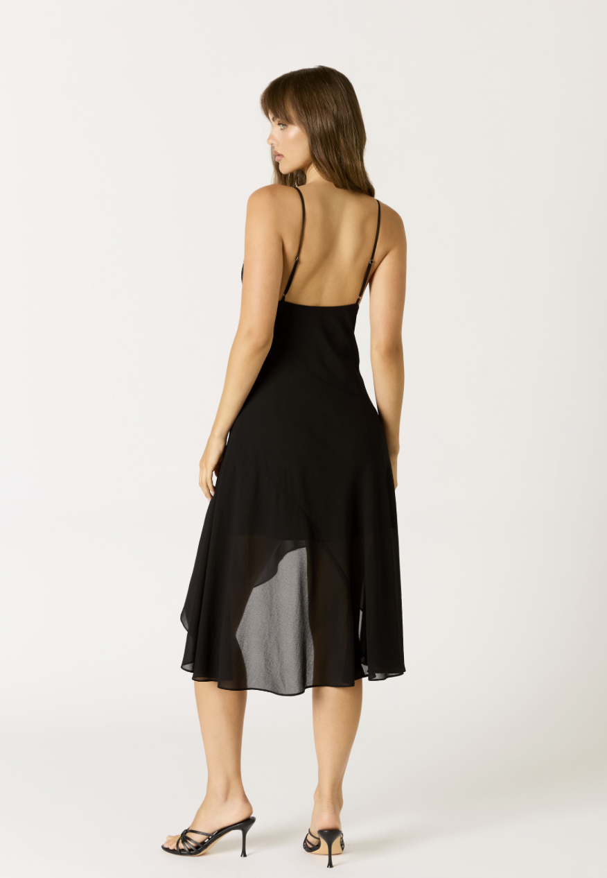 Hazel Dress
