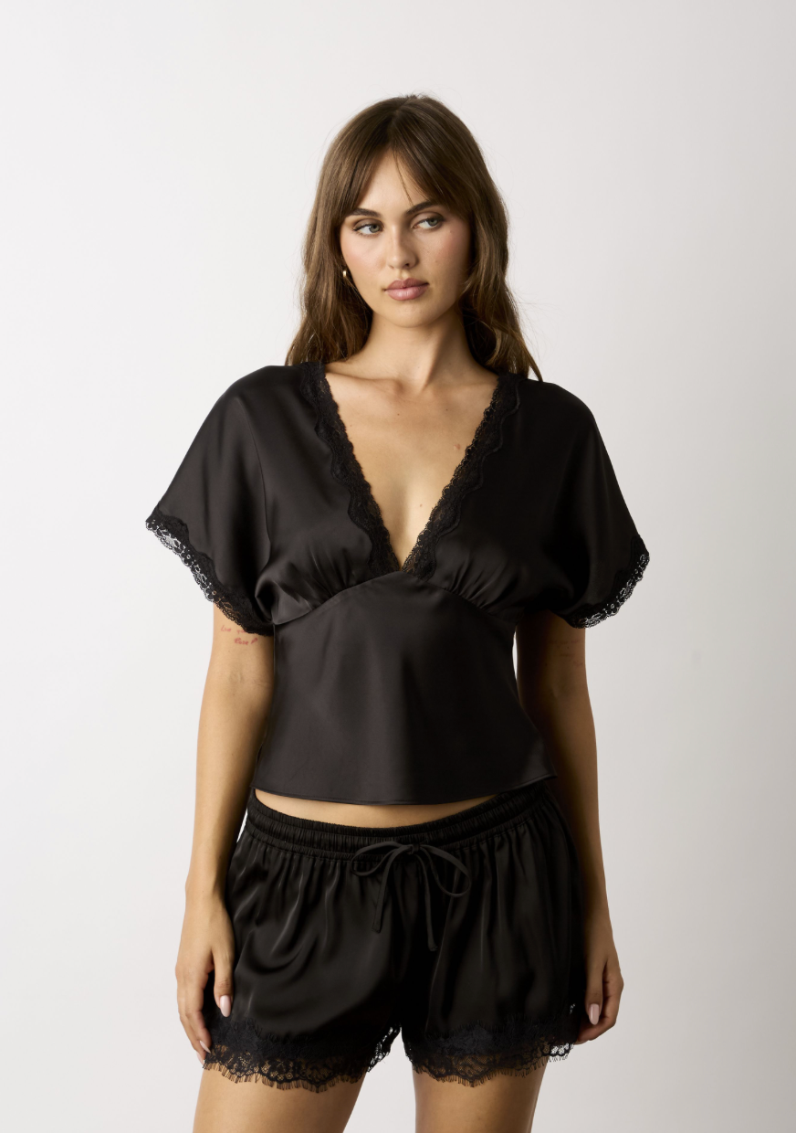 Willow Top