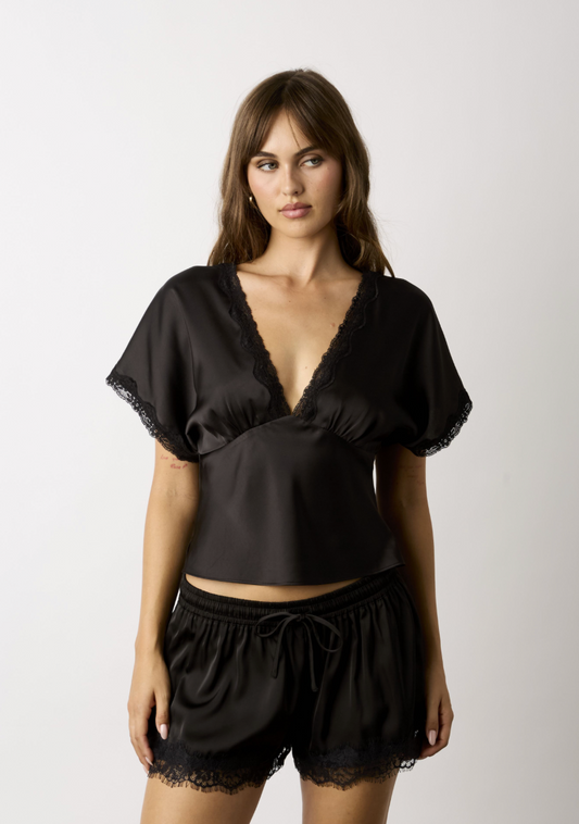 Willow Top - gilt+gossamer