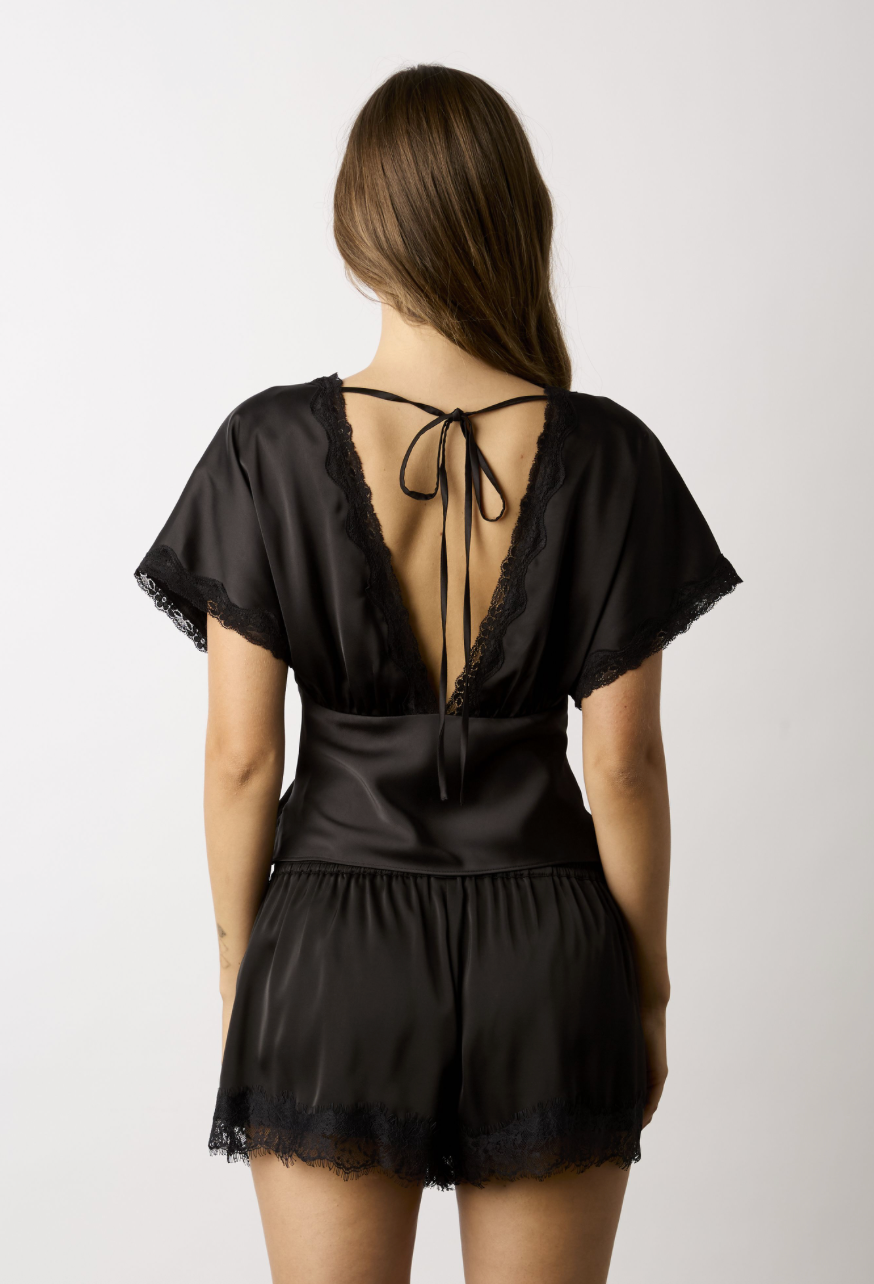 Willow Top