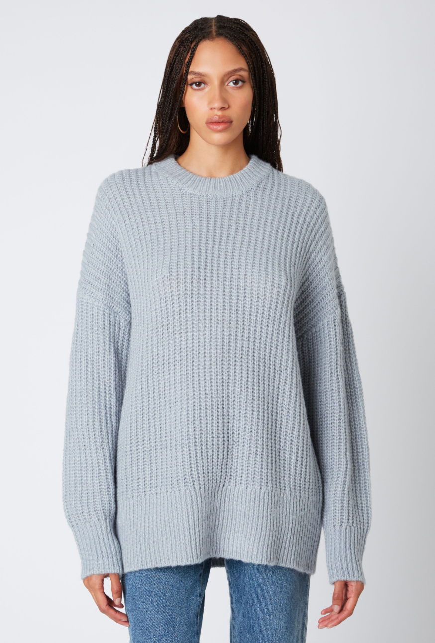 Aster Sweater