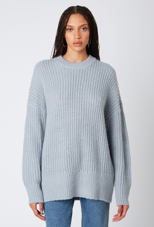 Aster Sweater - gilt+gossamer