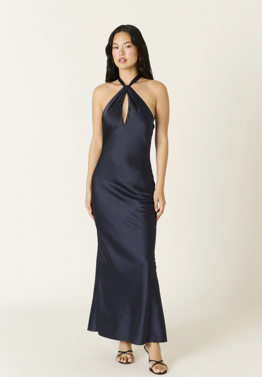 Marigold Maxi Dress - gilt+gossamer