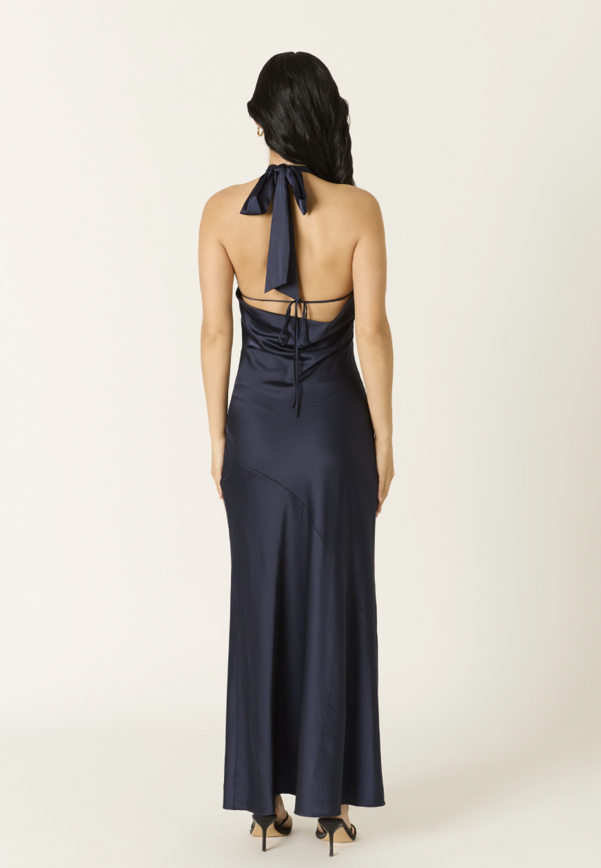 Marigold Maxi Dress