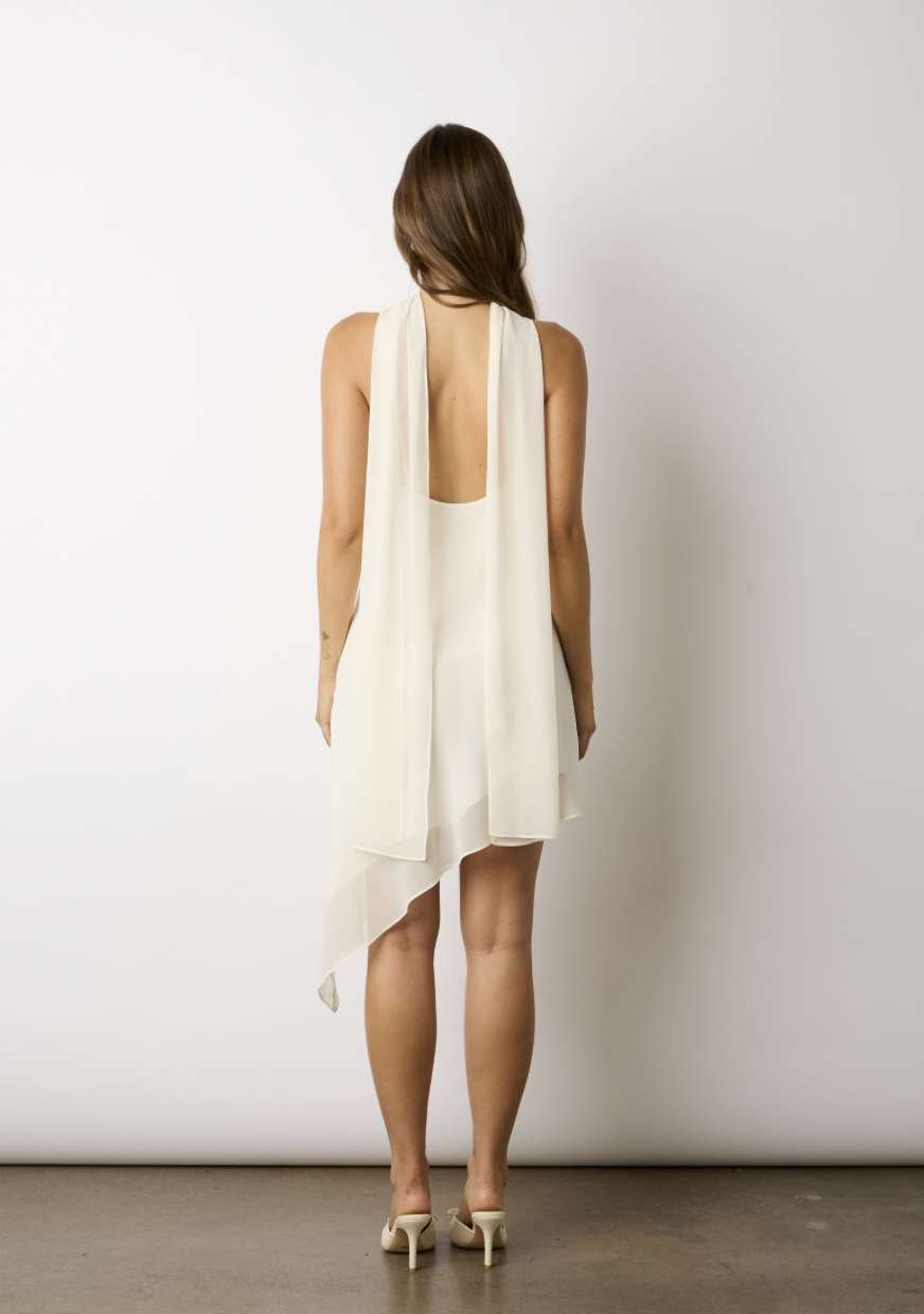 Morning Mini Dress