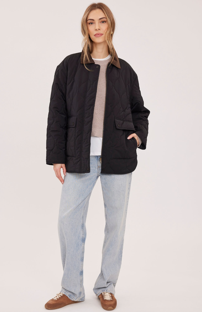 Felix Jacket