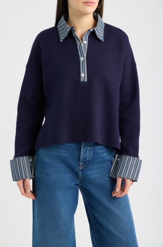 Paju Sweater