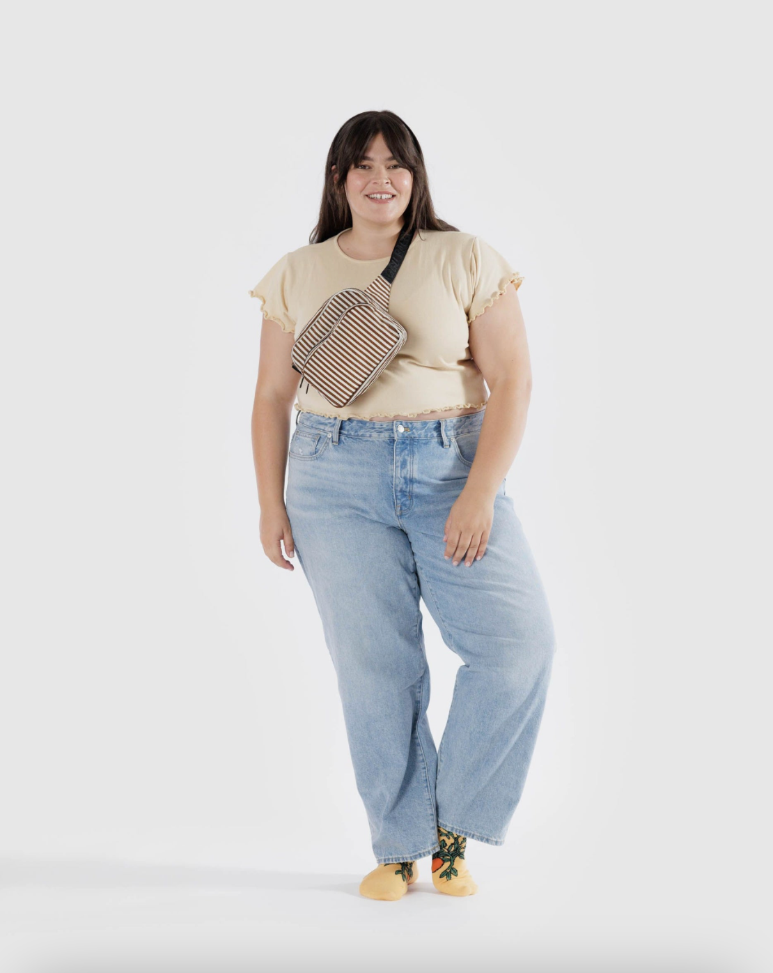 BAGGU Fanny Pack