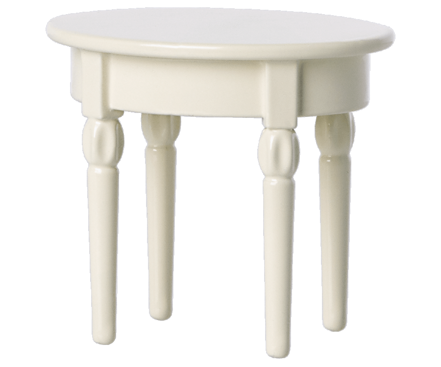 Maileg Side Table, Mouse