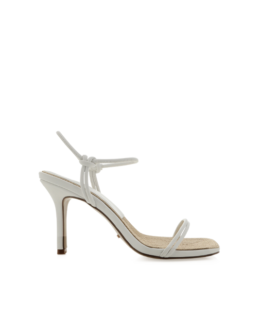 Billini Ohara Heels - gilt+gossamer