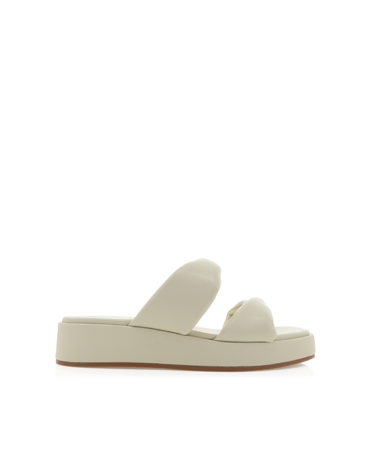Billini Cory Sandals - gilt+gossamer