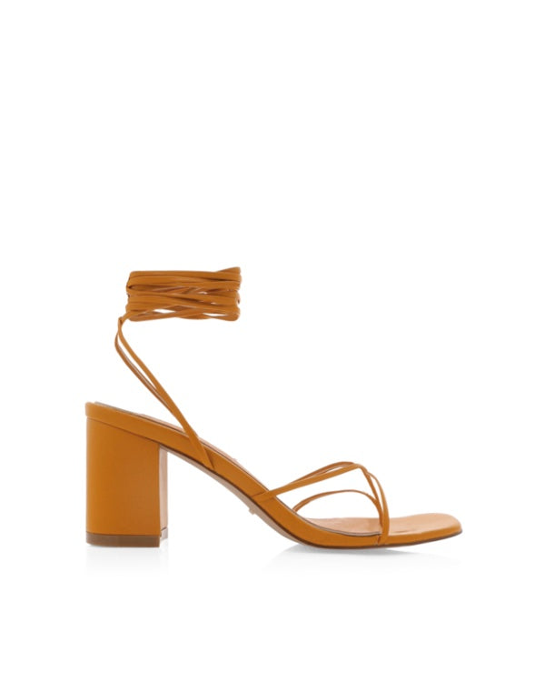 Billini Younes Heels - gilt+gossamer