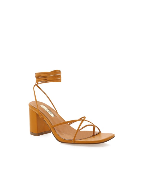 Billini Younes Heels - gilt+gossamer