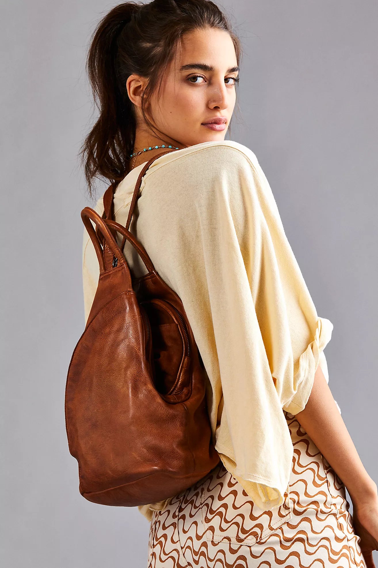 Free People We the Free Soho Convertible Sling