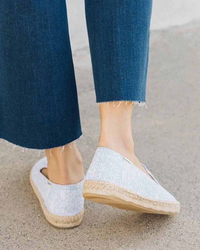 Soludos slipper discount