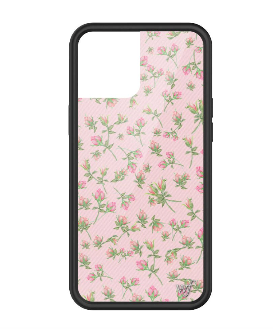 Wildflower Phone Cases - gilt+gossamer
