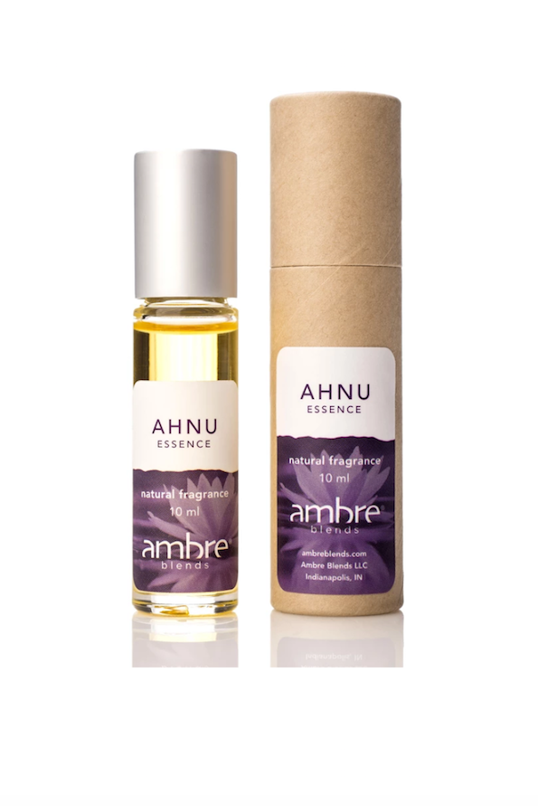 Ambre Blends Pure Essence Oil - gilt+gossamer