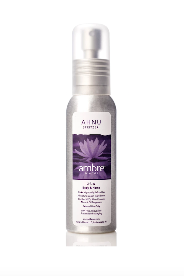 Ambre Blends Essence Spritzer - gilt+gossamer