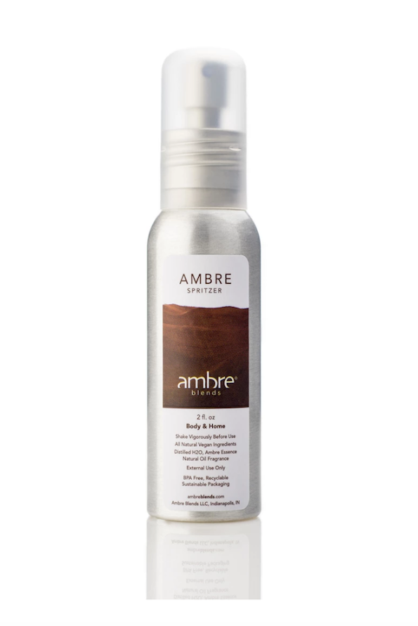 Ambre Blends Essence Spritzer - gilt+gossamer