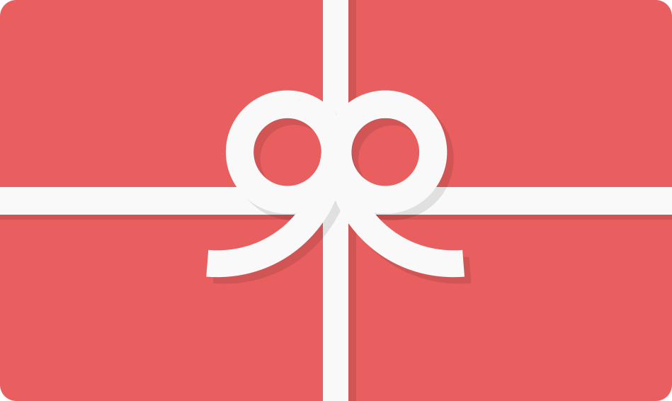 Gift Card - gilt+gossamer