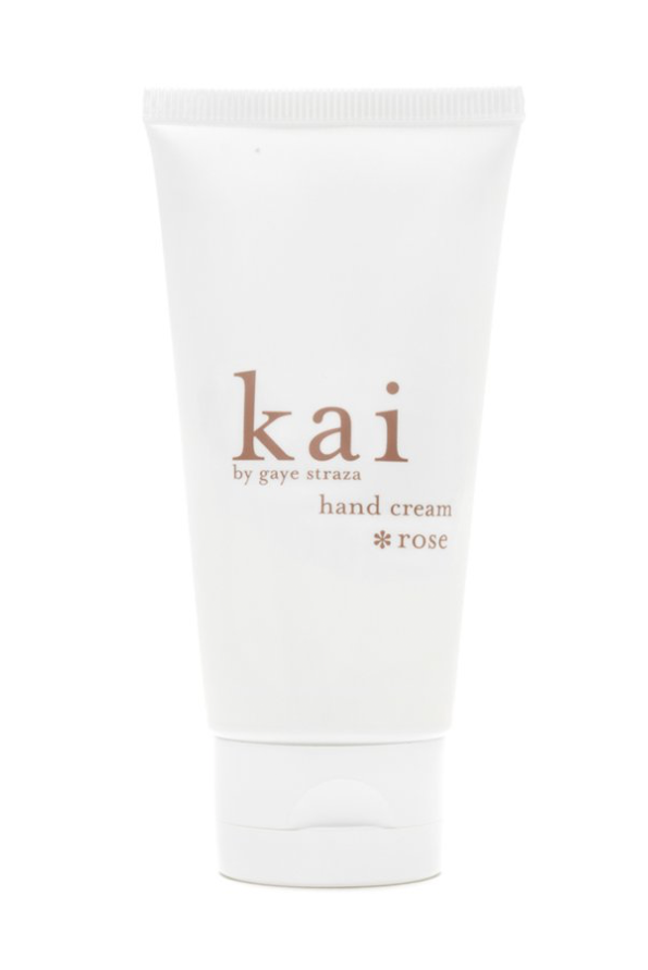 Kai Hand Cream - gilt+gossamer