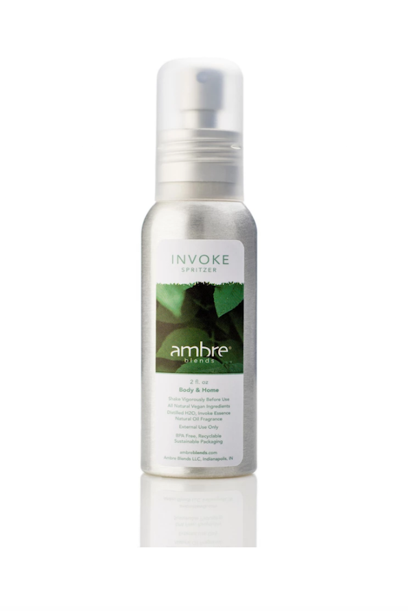 Ambre Blends Essence Spritzer - gilt+gossamer