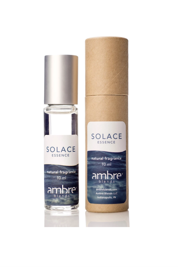 Ambre Blends Pure Essence Oil - gilt+gossamer