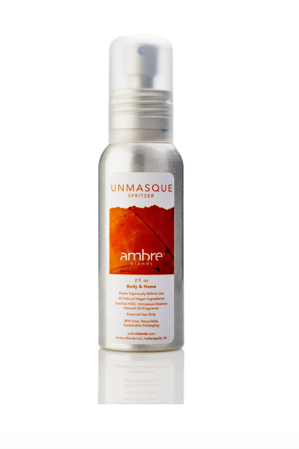 Ambre Blends Essence Spritzer - gilt+gossamer